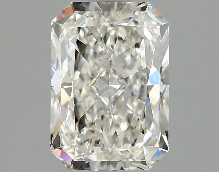 1.26 Carat Radiant Lab Diamond