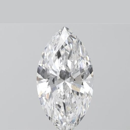3.01 Carat Marquise Lab Diamond