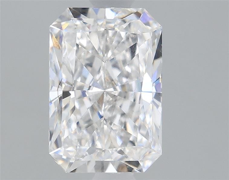 1.51 Carat Radiant Lab Diamond