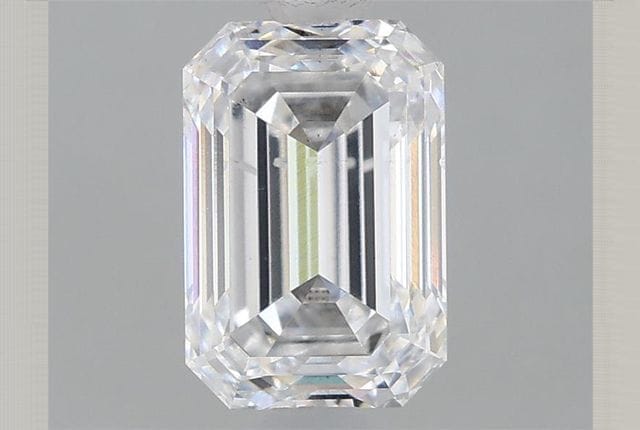 1.10 Carat Emerald Lab Diamond