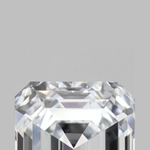 0.84 Carat Emerald Lab Diamond