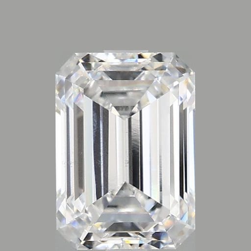 3.18 CTW Emerald Lab Diamonds