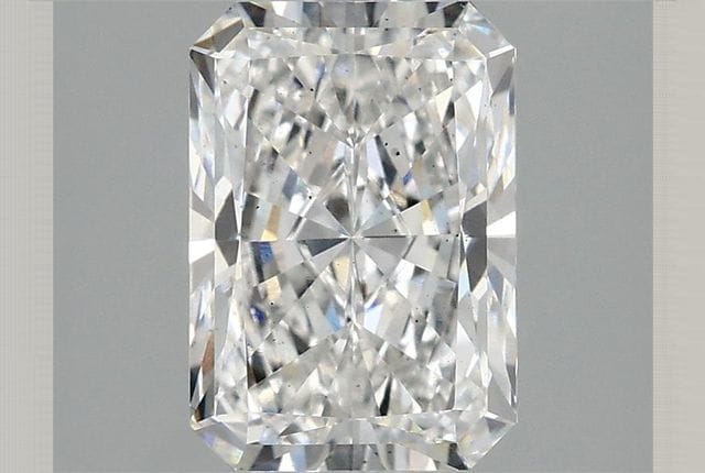 2.10 Carat Radiant Lab Diamond