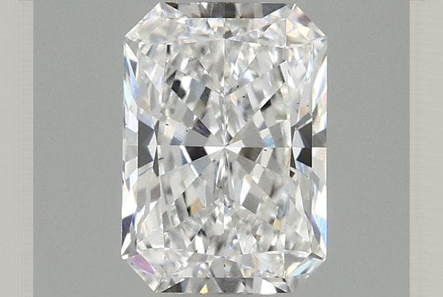 1.05 Carat Radiant Lab Diamond