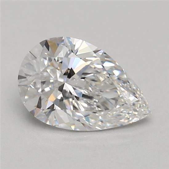 0.94 Carat Pear Lab Diamond