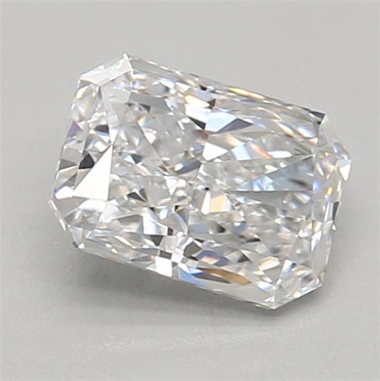 0.77 Carat Radiant Lab Diamond