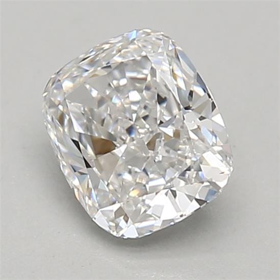 0.78 Carat Cushion Lab Diamond