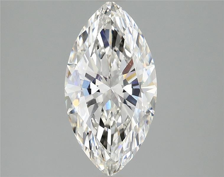 2.02 Carat Marquise Lab Diamond