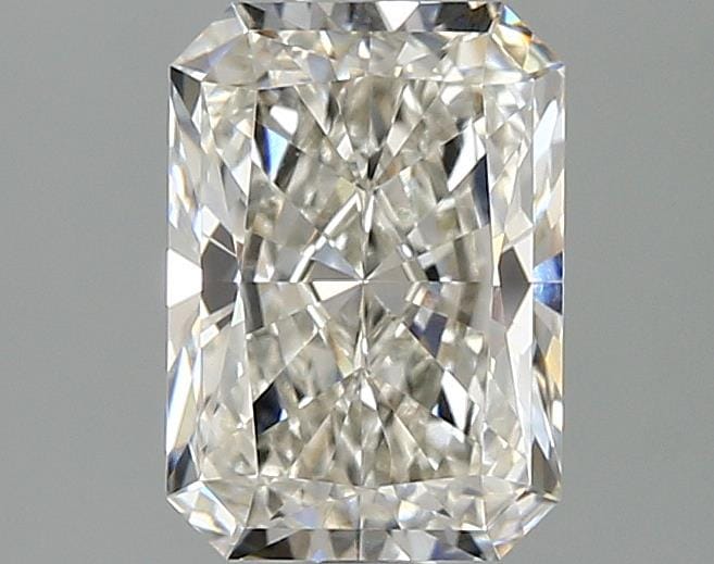 1.81 Carat Radiant Lab Diamond