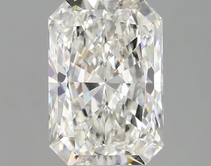 1.53 Carat Radiant Lab Diamond