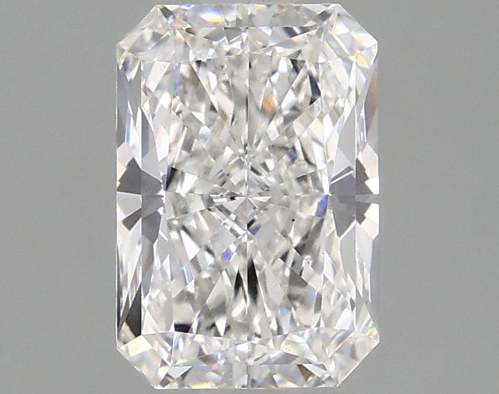 1.52 Carat Radiant Lab Diamond