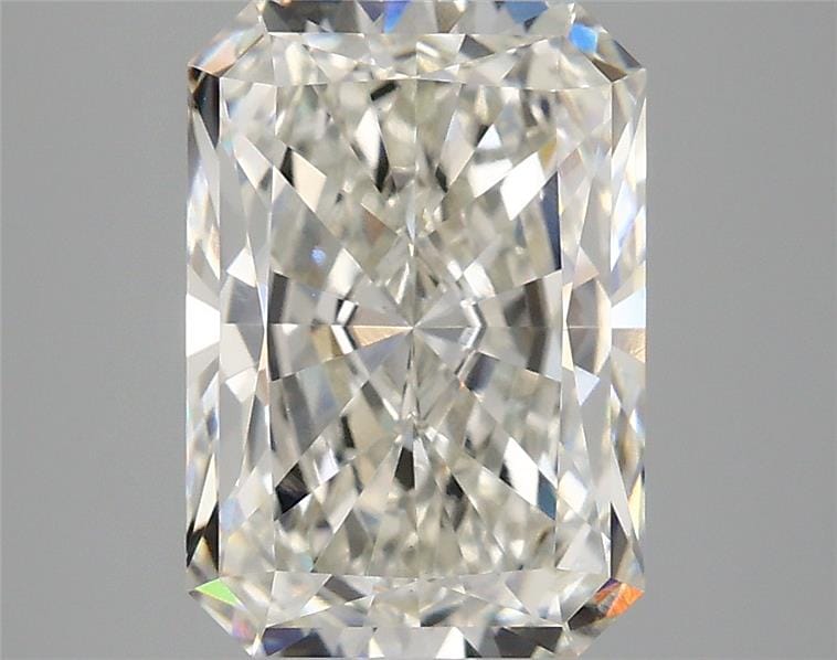 3.06 Carat Radiant Lab Diamond