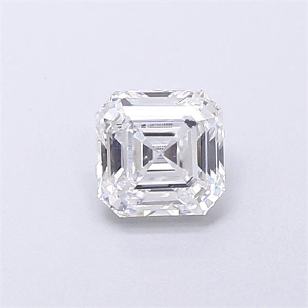 0.29 Carat Asscher Lab Diamond