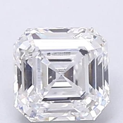 0.29 Carat Asscher Lab Diamond