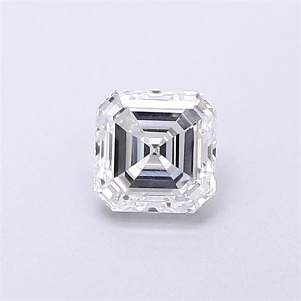 0.28 Carat Asscher Lab Diamond