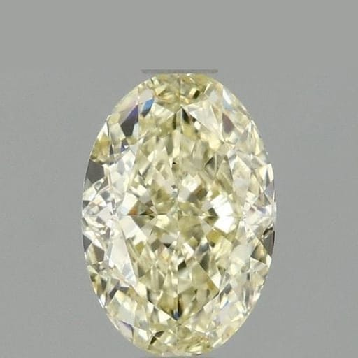 2.2 CTW Oval Lab Diamonds