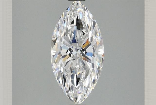2.05 Carat Marquise Lab Diamond