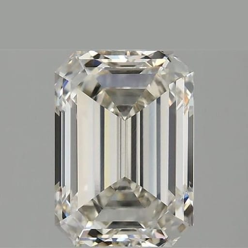 4.18 CTW Emerald Lab Diamonds