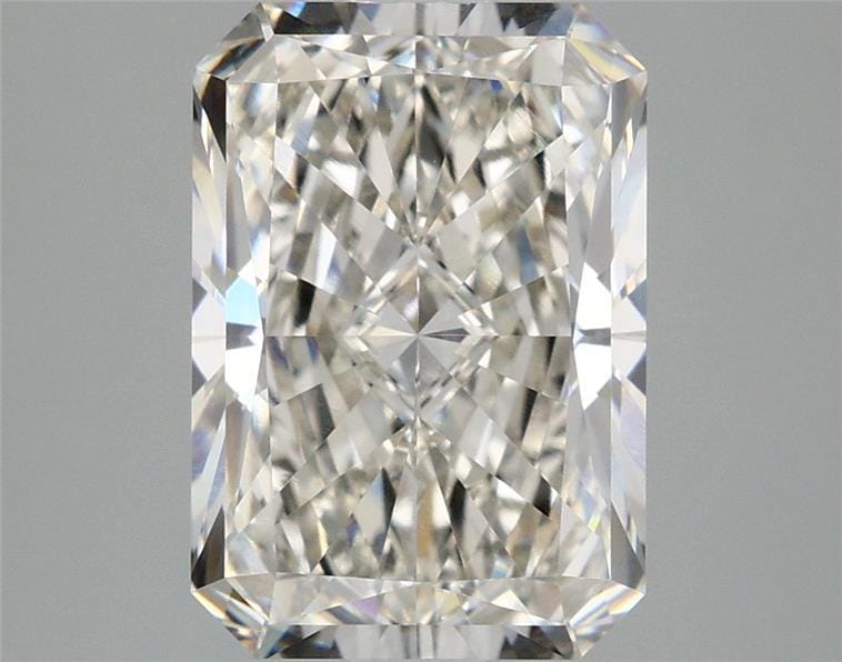3.01 Carat Radiant Lab Diamond
