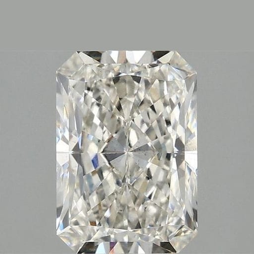 2.04 Carat Radiant Lab Diamond
