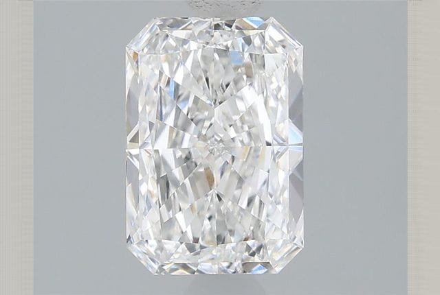 1.06 Carat Radiant Lab Diamond