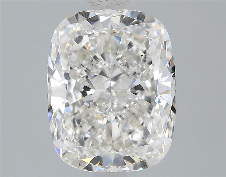 2.01 Carat Cushion Lab Diamond