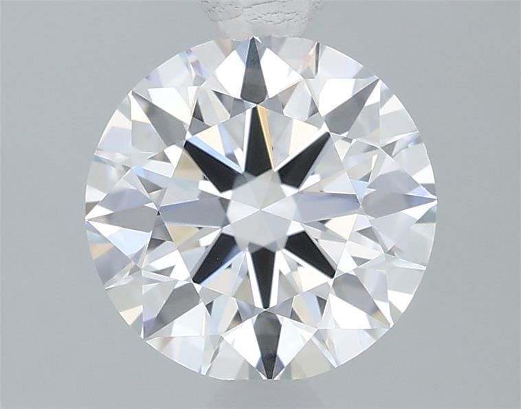 1.29 Carat Round Lab Diamond