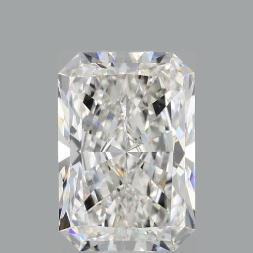 1.40 Carat Radiant Lab Diamond
