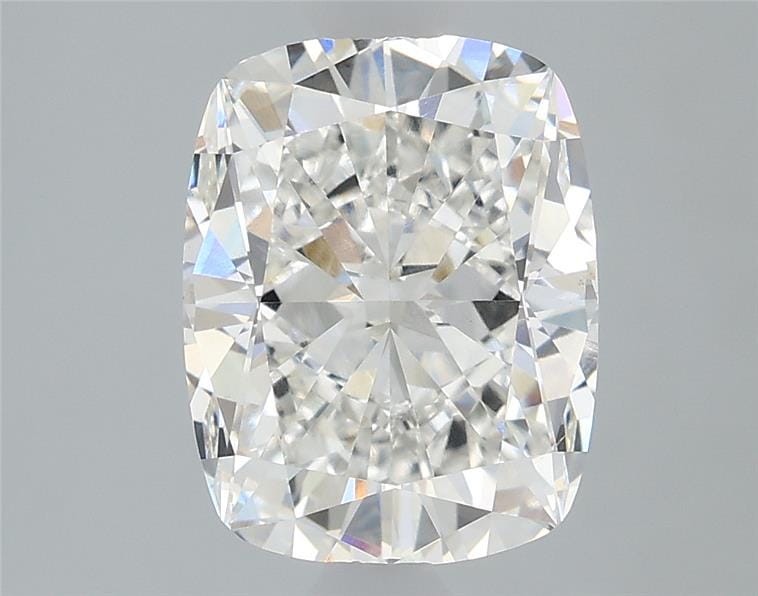 2.06 Carat Cushion Lab Diamond