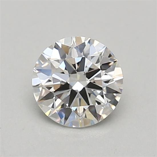 0.36 Carat Round Lab Diamond