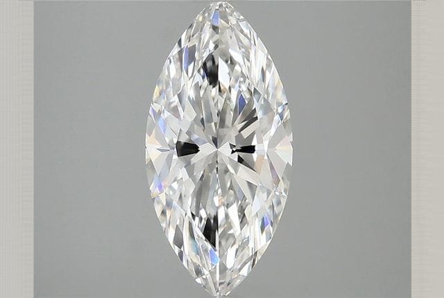 2.02 Carat Marquise Lab Diamond