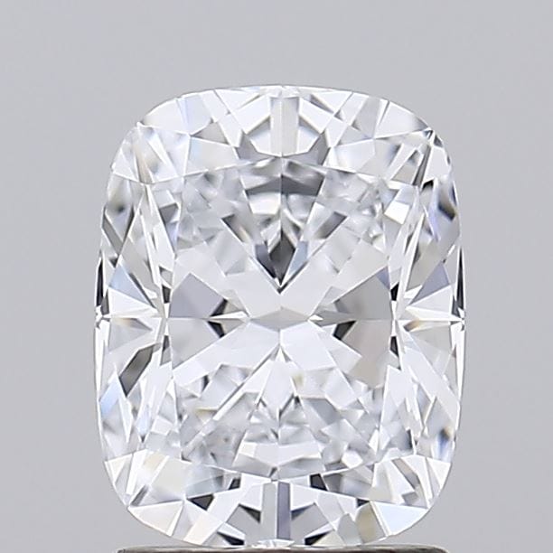 1.77 Carat Cushion Lab Diamond