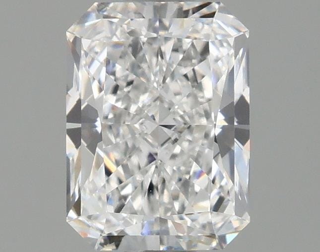 1.28 Carat Radiant Lab Diamond