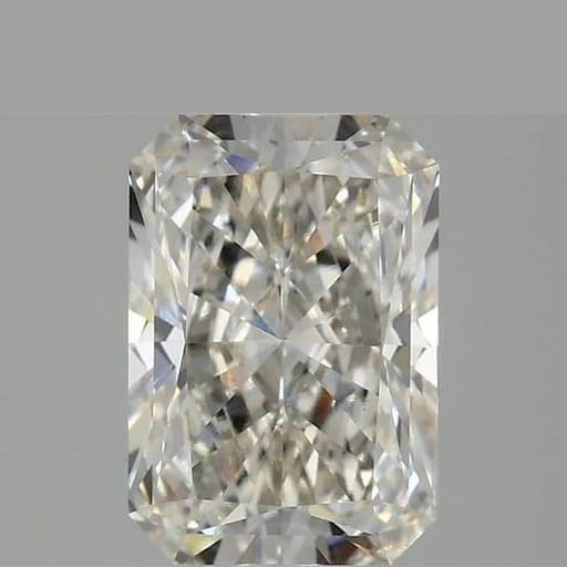 4.06 CTW Radiant Lab Diamonds