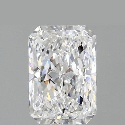 1.35 Carat Radiant Lab Diamond