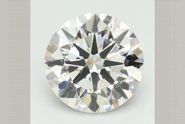 1.75 Carat Round Lab Diamond