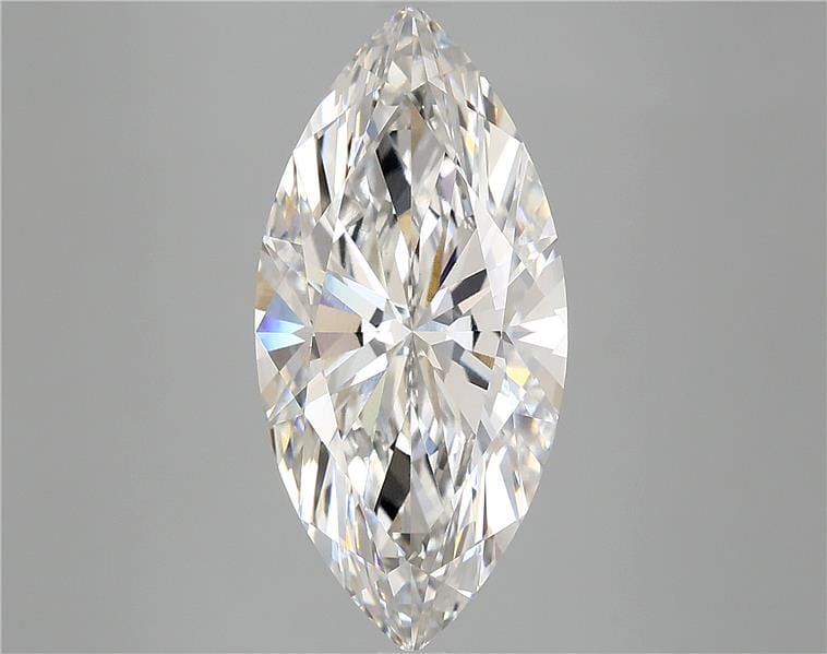5.08 Carat Marquise Lab Diamond