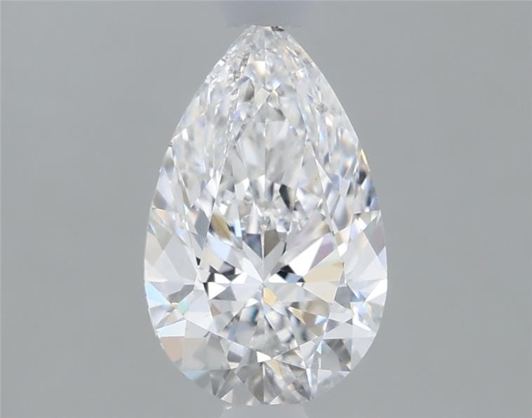 1.14 Carat Pear Lab Diamond