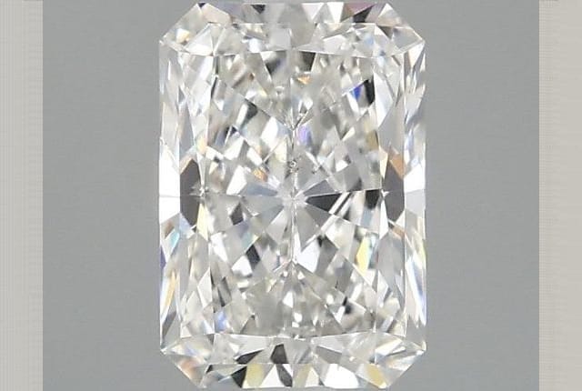 1.03 Carat Radiant Lab Diamond