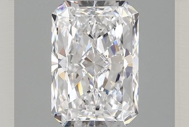 1.50 Carat Radiant Lab Diamond