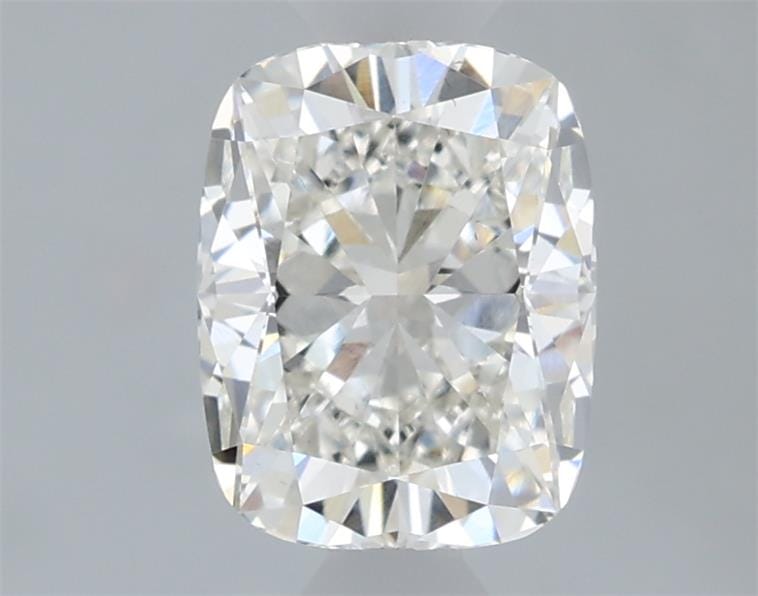 1.05 Carat Cushion Lab Diamond