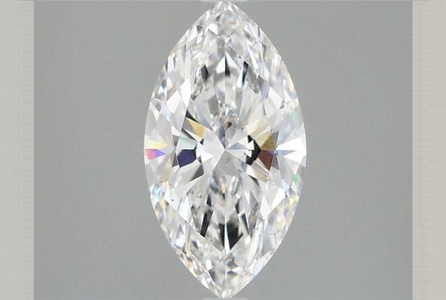 1.52 Carat Marquise Lab Diamond