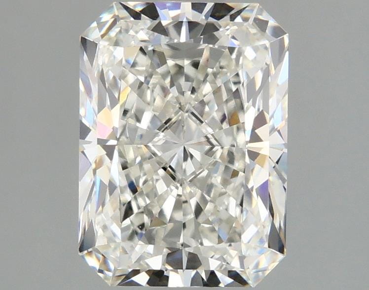 2.03 Carat Radiant Lab Diamond