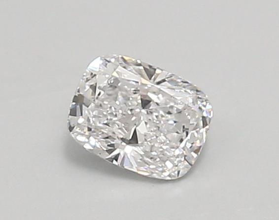 0.54 Carat Cushion Lab Diamond
