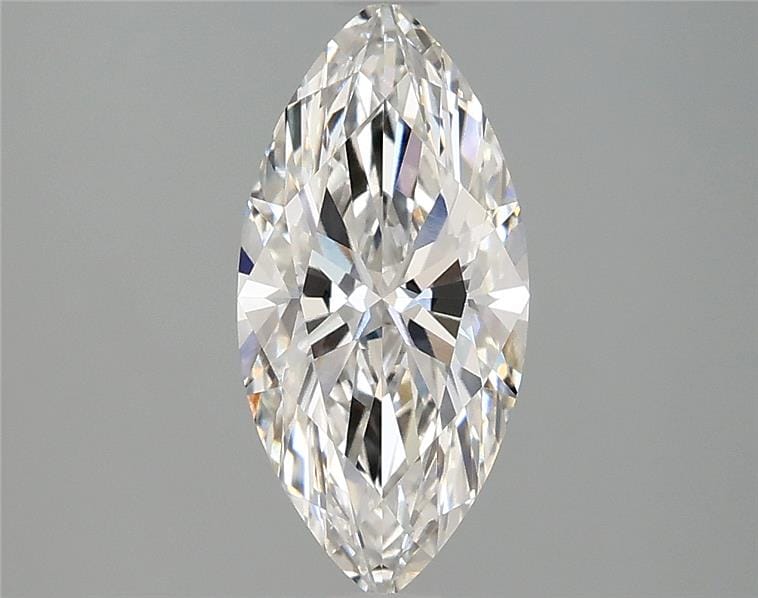 1.58 Carat Marquise Lab Diamond