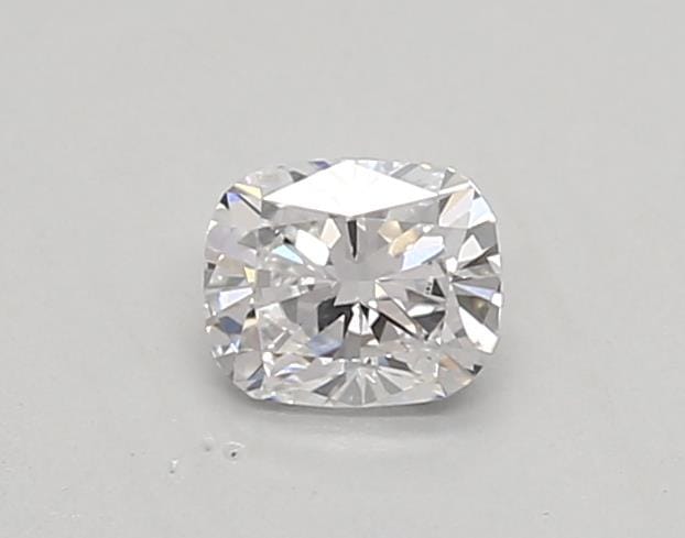 0.31 Carat Cushion Lab Diamond