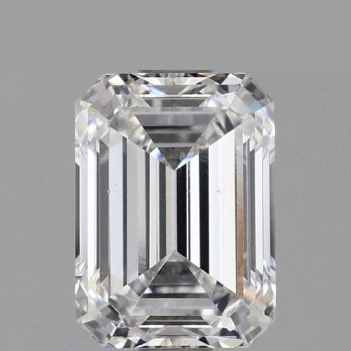 3.14 CTW Emerald Lab Diamonds