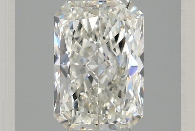 1.53 Carat Radiant Lab Diamond