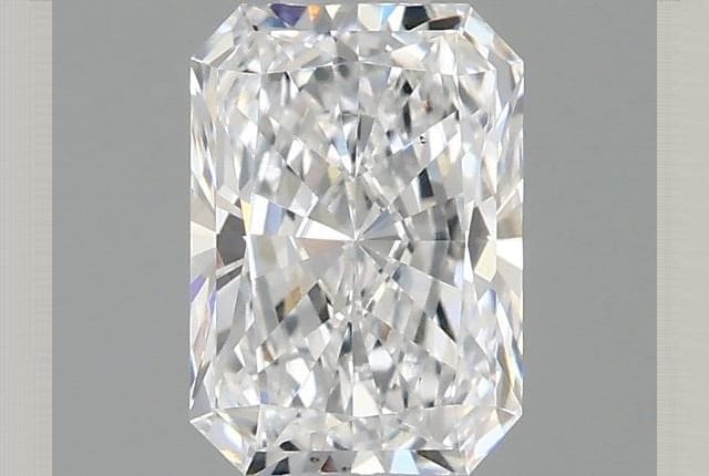 1.03 Carat Radiant Lab Diamond