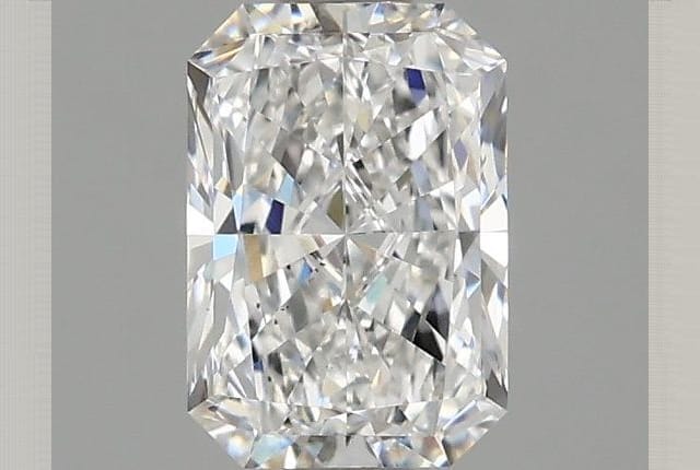 1.01 Carat Radiant Lab Diamond